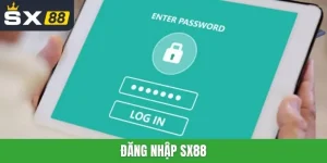 Đăng nhập SX88